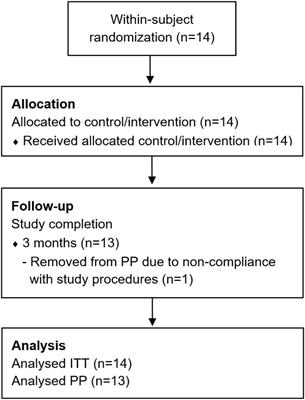 Imaging-based frequency mapping for cochlear implants – Evaluated using a daily randomized controlled trial
